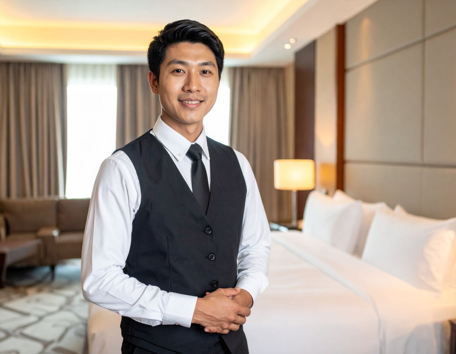 Firefly_亚洲酒店房務員 77418.jpg